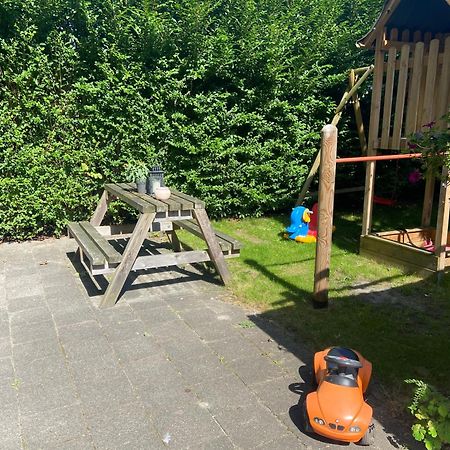 Doedelmoker Daire Wilhelmshaven Dış mekan fotoğraf