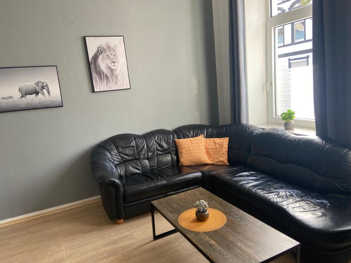 Doedelmoker Daire Wilhelmshaven Dış mekan fotoğraf