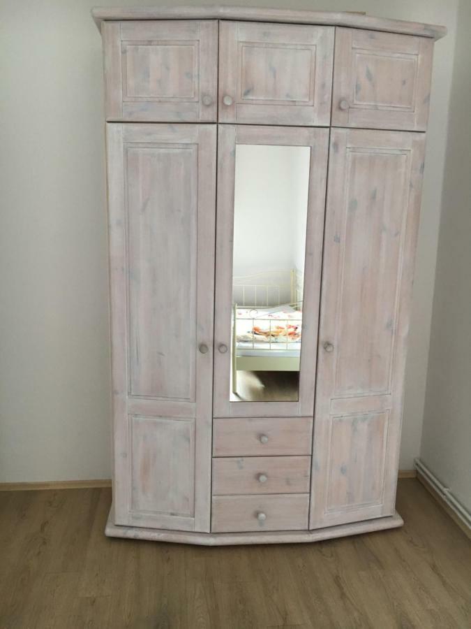 Doedelmoker Daire Wilhelmshaven Dış mekan fotoğraf