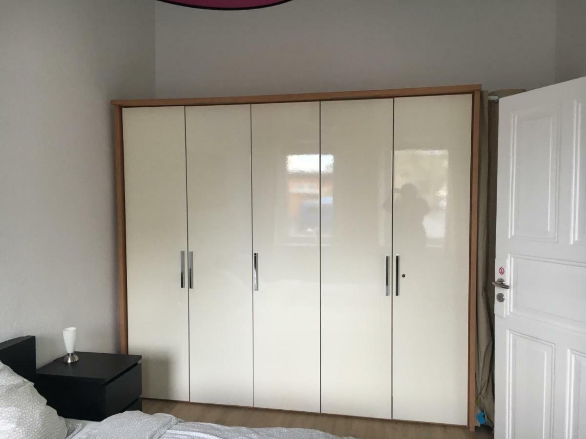 Doedelmoker Daire Wilhelmshaven Dış mekan fotoğraf